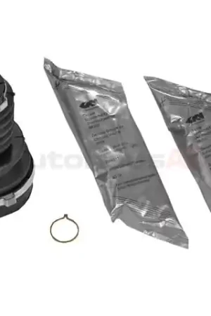 GKN Loebro 31601226161, 300542 CV Joint Boot Kit; Front Inner - BMW Time-Limited