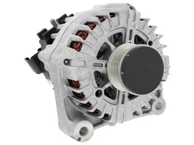 Valeo 12318578608, 439879 Alternator - BMW Fast Shipping