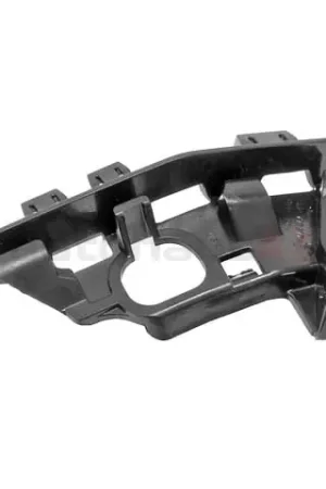 Free Shipping Genuine BMW 51117165179 Bumper Cover Bracket; Front Left - BMW