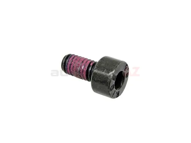 Genuine BMW 25161215780 Auto Trans Shift Handle Set Screw; For Automatic Shift Handle - BMW Bargain