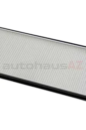 Time-Limited Airmatic 64318409043, IF0085 Cabin Air Filter; Standard Paper Version - BMW