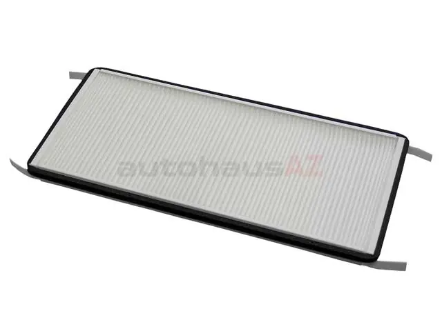 Time-Limited Airmatic 64318409043, IF0085 Cabin Air Filter; Standard Paper Version - BMW