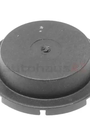 Fast Shipping Genuine BMW 11281730349 Drive Belt Idler Pulley; Protective Cap for Deflection Pulley - BMW