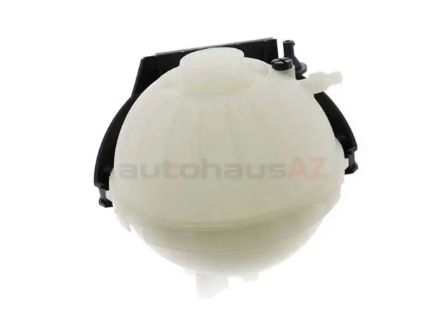 Mahle Behr 17137642158, 70825807NA Expansion Tank/Coolant Reservoir - BMW Buy Direct