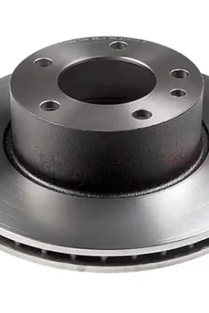 Shop Now Fremax Painted 34111163135, BD1656 Disc Brake Rotor; Front - BMW