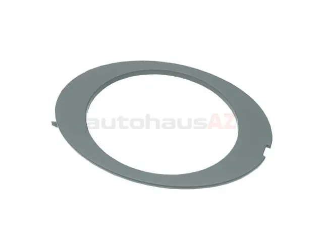 Original Genuine BMW 51117890098 Fog Light Trim; Right, Primered - BMW