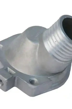 Exclusive URO Parts 11531265059 Engine Coolant Thermostat Housing Cover - BMW