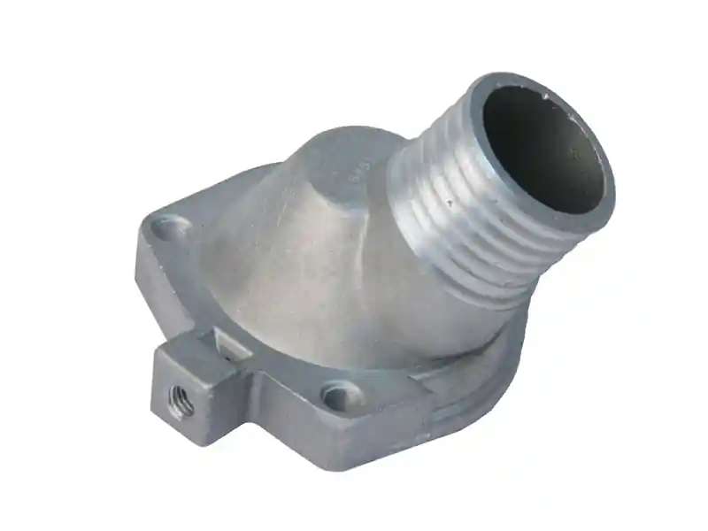 Exclusive URO Parts 11531265059 Engine Coolant Thermostat Housing Cover - BMW