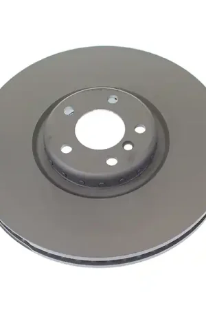Mega Sale Zimmermann Formula F 34116789070, 150294832 Disc Brake Rotor; Front Right - BMW