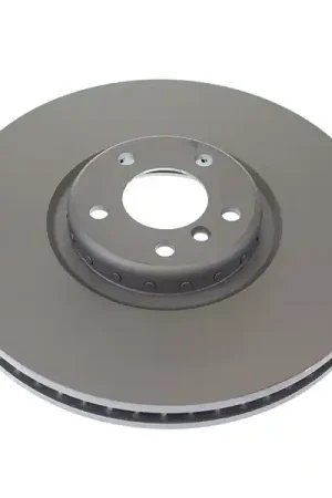 Trending Zimmermann Formula F 34116898727, 150294732 Disc Brake Rotor; Front Left - BMW
