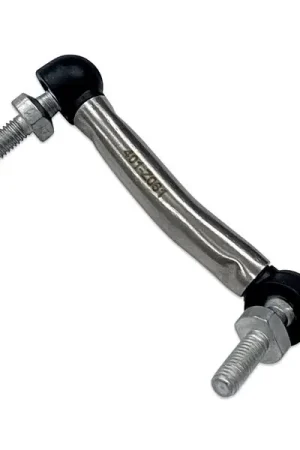 034 Motorsport 034-401-Z061 Headlight Level Sensor Rod; Front - BMW Luxury