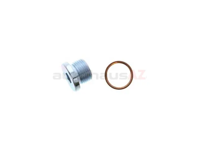 Direct From Manufacturer Corteco 07119905428, 220158S Oil Drain Plug - BMW
