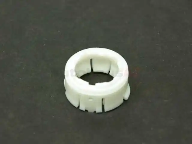 SKF 25111469397, 25111220600 Manual Trans Shift Lever Bushing; Shift Tower Bushing for Shift Lever Pivot - BMW Top Rated