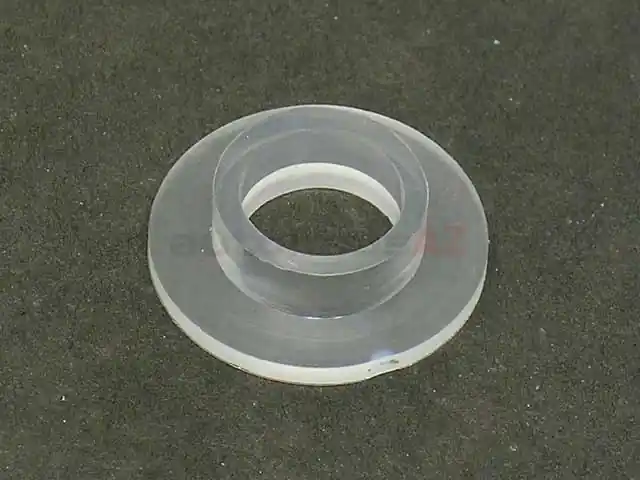 Genuine BMW 23411466120 Manual Trans Shift Lever Bushing; At Bottom of Shift Lever - BMW Cheap