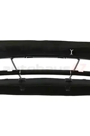 Genuine BMW BM-51747255414 Radiator Support Air Duct - BMW Place Order
