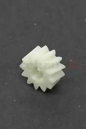 Odometer Gears Ltd. 097374001, E36WHITESEATGEAR Seat Adjustment Gearbox Gear - BMW Hot Deal