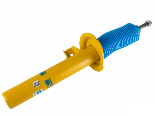 Latest Bilstein B8 Performance Plus 35-115076 Strut Assembly; Front Right - BMW