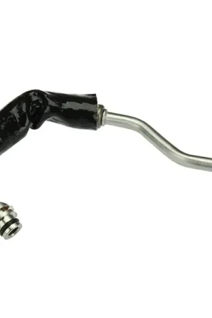 URO Parts 11537558903 Turbocharger Coolant Line; Cylinders 4-6, Return - BMW New Release
