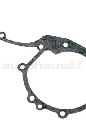 Holiday Sale VictorReinz 11141720639, 702896600 Timing Cover Gasket; Lower Left - BMW