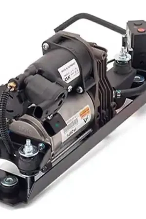 Certified Arnott Industries 37106793778, P3220 Suspension Air Compressor - BMW