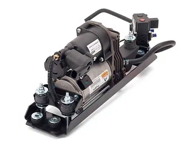 Certified Arnott Industries 37106793778, P3220 Suspension Air Compressor - BMW