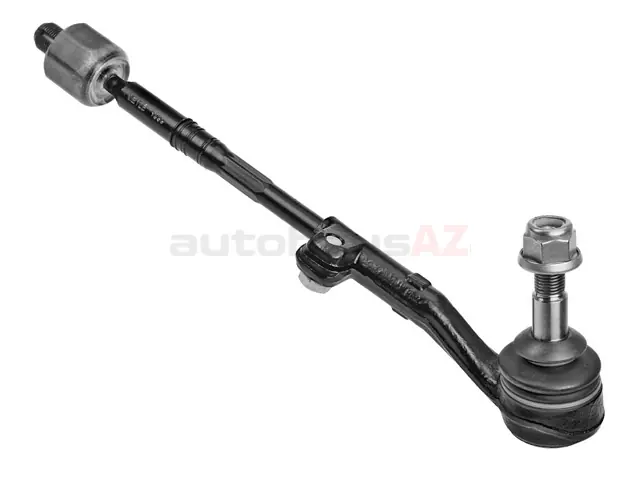 Luxury Meyle HD 3160300018HD Tie Rod Assembly; Right; Heavy Duty - BMW