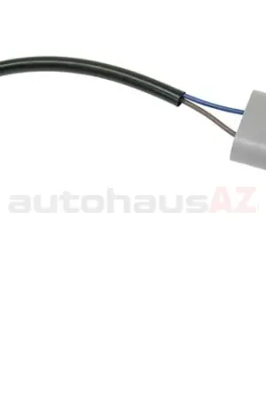 Genuine BMW 63126933363 Turn Signal Lamp Socket; Front - BMW Crafted