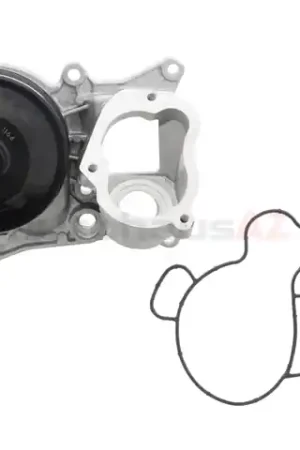 Professional Grade Graf 11518516204, PA1164 Water Pump - BMW