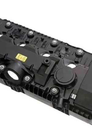 Genuine BMW 11127522159 Valve Cover; Cyl. 5-8 - BMW Deal
