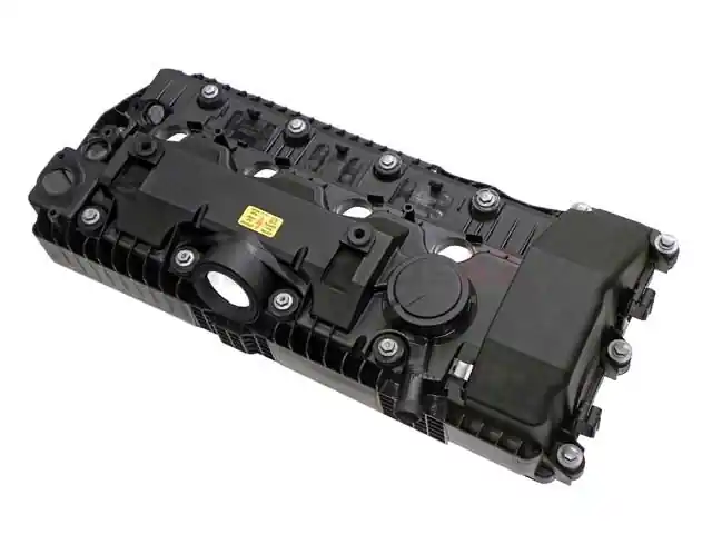 Genuine BMW 11127522159 Valve Cover; Cyl. 5-8 - BMW Deal