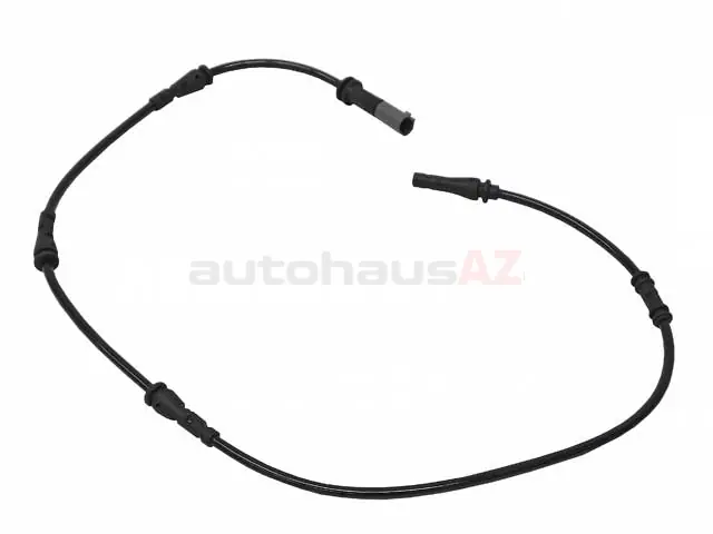 Bowa A098175 Brake Pad Wear Sensor; Rear Right - BMW Best Seller