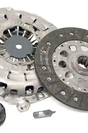 Sachs K7028201, 6243571000 Clutch Kit; 240mm Diameter - BMW In Demand