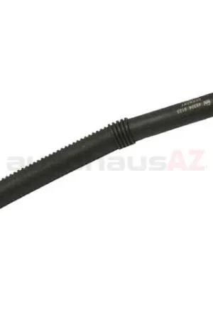 Febi-Bilstein 46304 Crankcase Breather Hose; Valve Cover to Vent Valve - BMW Top Rated