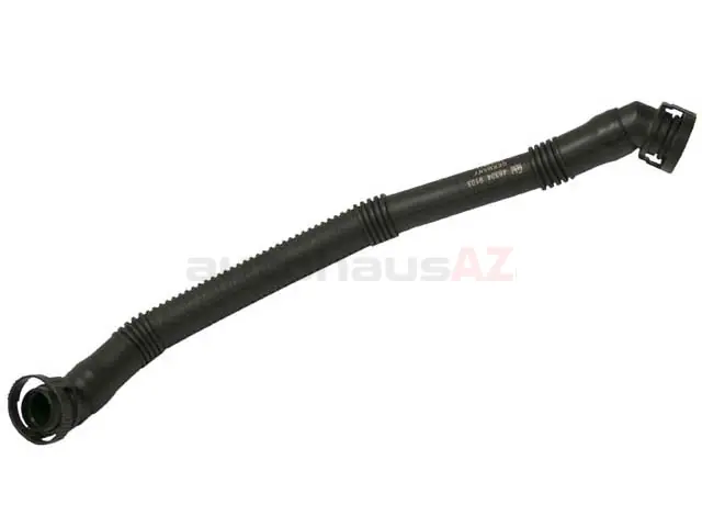Febi-Bilstein 46304 Crankcase Breather Hose; Valve Cover to Vent Valve - BMW Top Rated