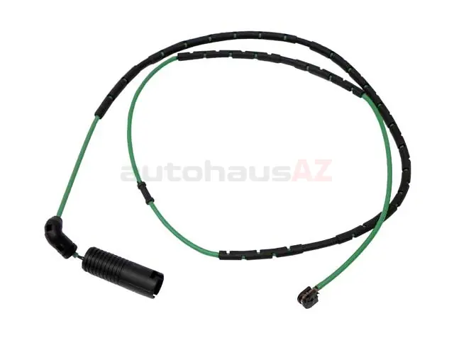 Bowa 34357836969, A059044 Brake Pad Wear Sensor; Rear Right; 1160mm - BMW Hot Picks