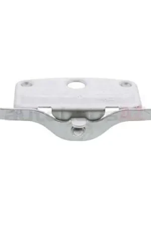 Genuine BMW 34116799386 Brake Pad Retaining Clip; Front - BMW Cheap