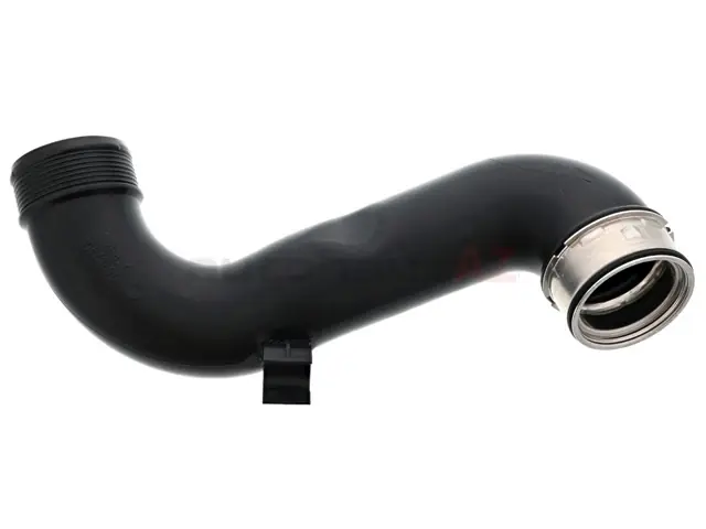 Genuine BMW 13717590304 Air Intake Hose; Intercooler to Intake Hose - BMW Hot Deal