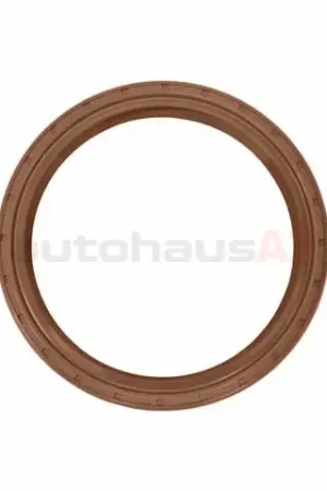 Elring Klinger 11142245364, 702994 Crankshaft Oil Seal; Rear - BMW Warranty Included