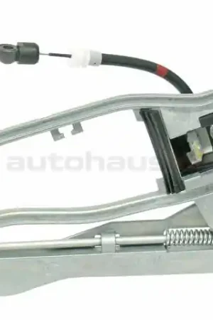 Genuine BMW 51218243616OE Door Handle, Exterior; Carrier, Front Right - BMW Fresh Stock