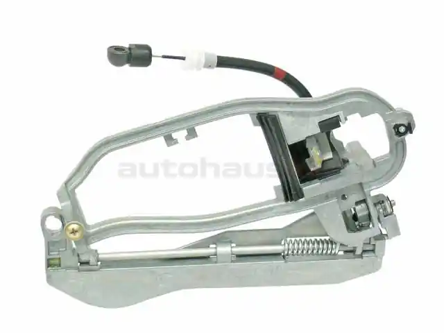 Genuine BMW 51218243616OE Door Handle, Exterior; Carrier, Front Right - BMW Fresh Stock