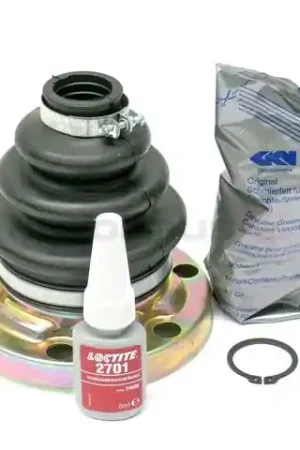 GKN Loebro 33219067818, 300506 CV Joint Boot Kit; Inner - BMW Reduced Price