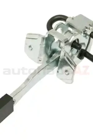 Worldwide Shipping Vaico 51218161782, V201588 Door Check/Stop; Front - BMW