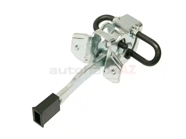 Worldwide Shipping Vaico 51218161782, V201588 Door Check/Stop; Front - BMW