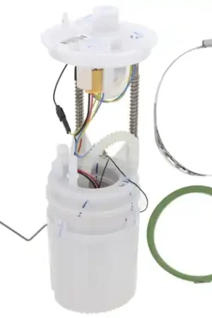Genuine BMW 16115A24064 Fuel Pump - BMW Original