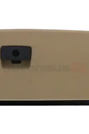 Genuine BMW 51166839001 Glove Box Door; Beige - BMW Shop Now