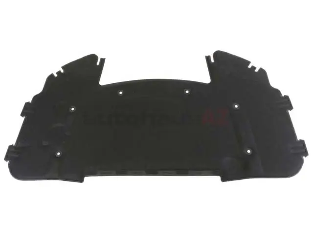 In Demand Genuine BMW BM-51487059260 Hood Insulation Pad