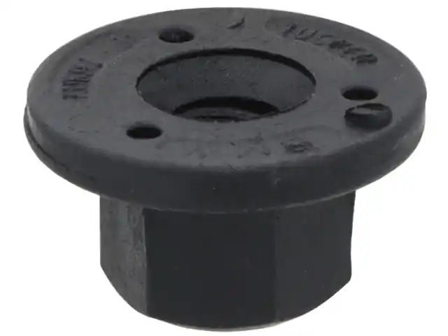Genuine BMW 51161943122 Nut; 18mm - BMW Today Only