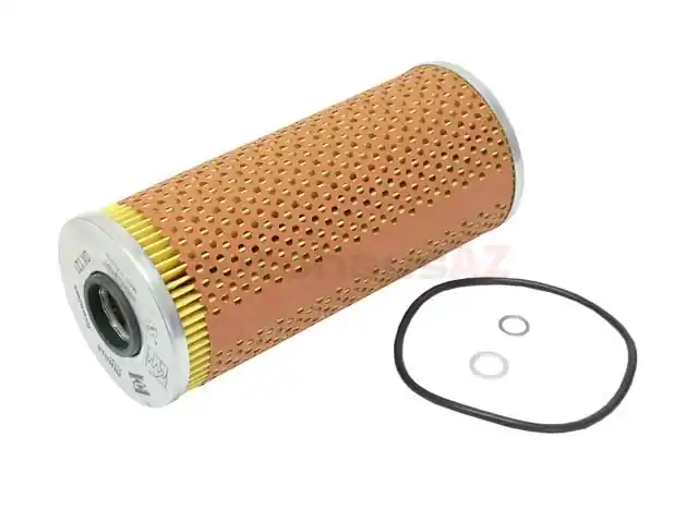 Don’t Miss Out Mann 11421731635, OX121D Oil Filter Kit - BMW