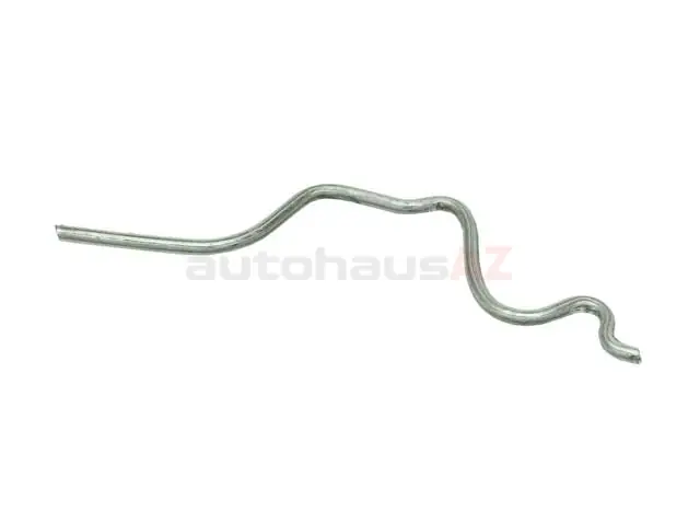 Genuine BMW 51171888374 Fuel Door Spring - BMW Free Delivery