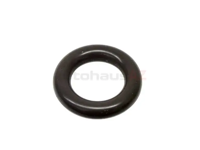 VictorReinz 11431707164, 407696800 Oil Dipstick Tube Seal; Tube to Oil Pan; 15x25mm - BMW Limited Time